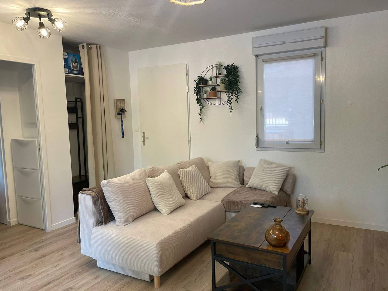 Chambre en colocation haut standing – Paris 16e Victor Hugo - Image 3