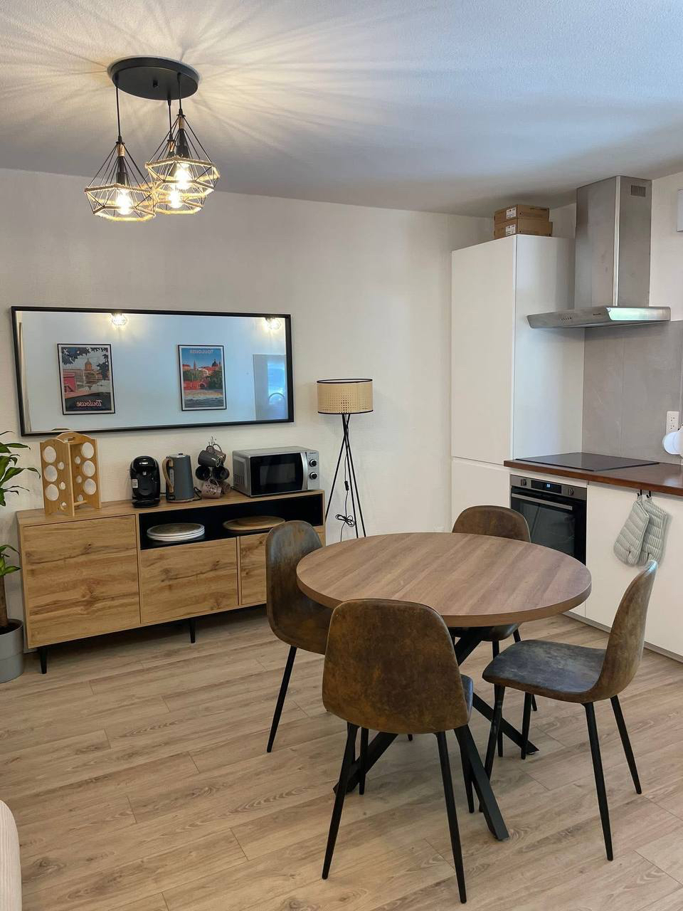 Chambre en colocation haut standing – Paris 16e Victor Hugo - Image 8