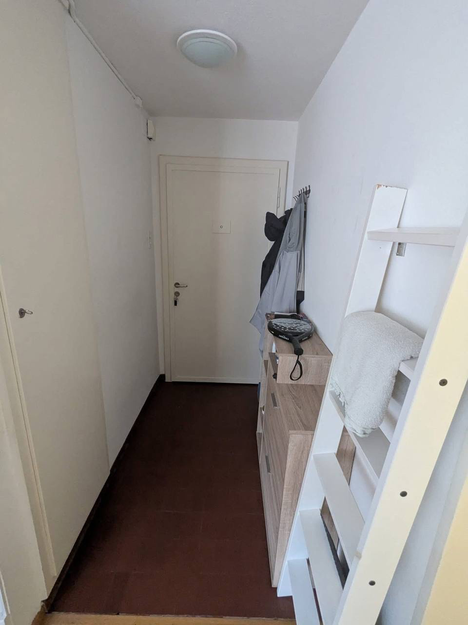 Studio meublé – Rennes Centre - Image 3