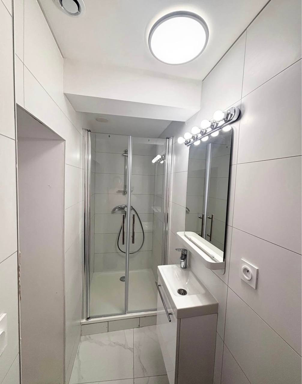 Appartement T3 rénové – Centre ville - Image 3