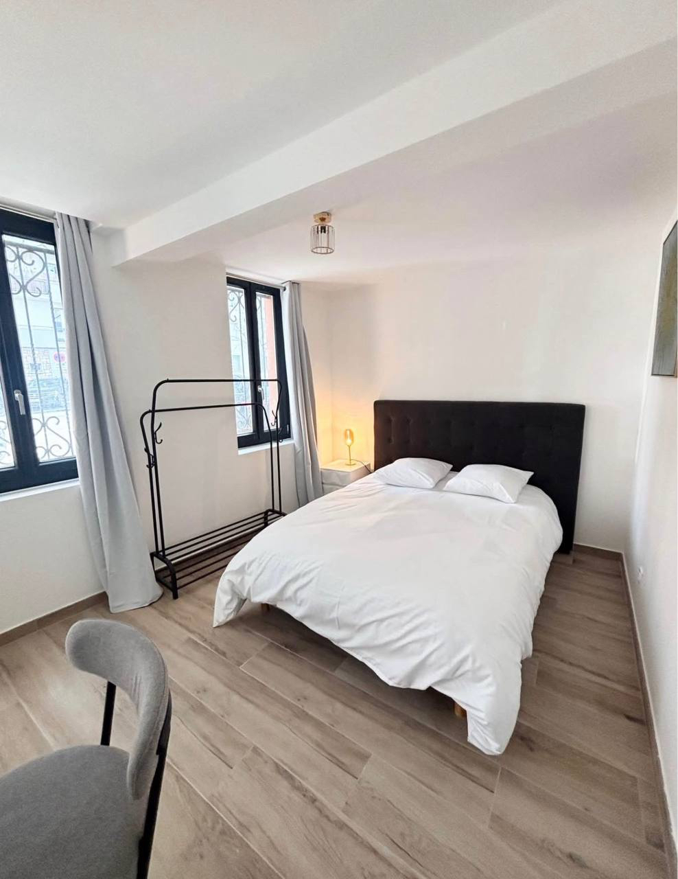 Appartement T3 rénové – Centre ville - Image 4