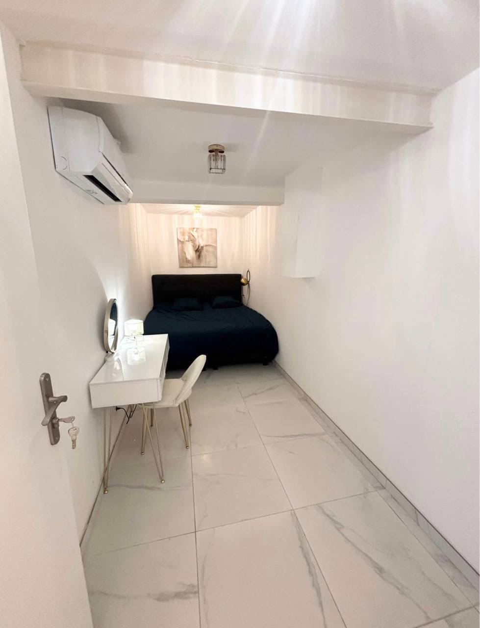 Appartement T3 rénové – Centre ville - Image 5