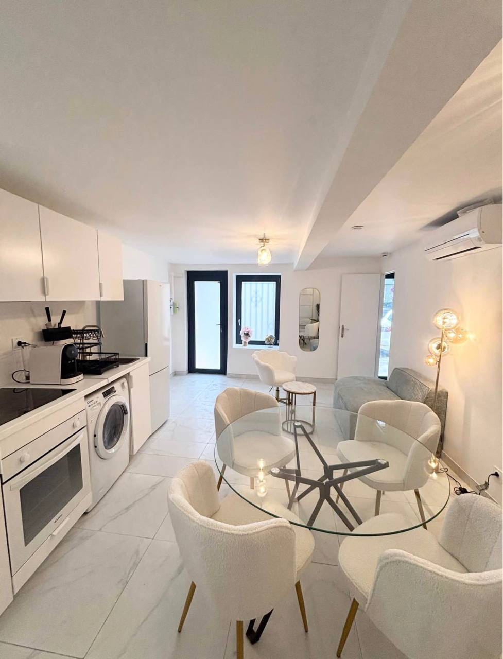 Appartement T3 rénové – Centre ville - Image 6