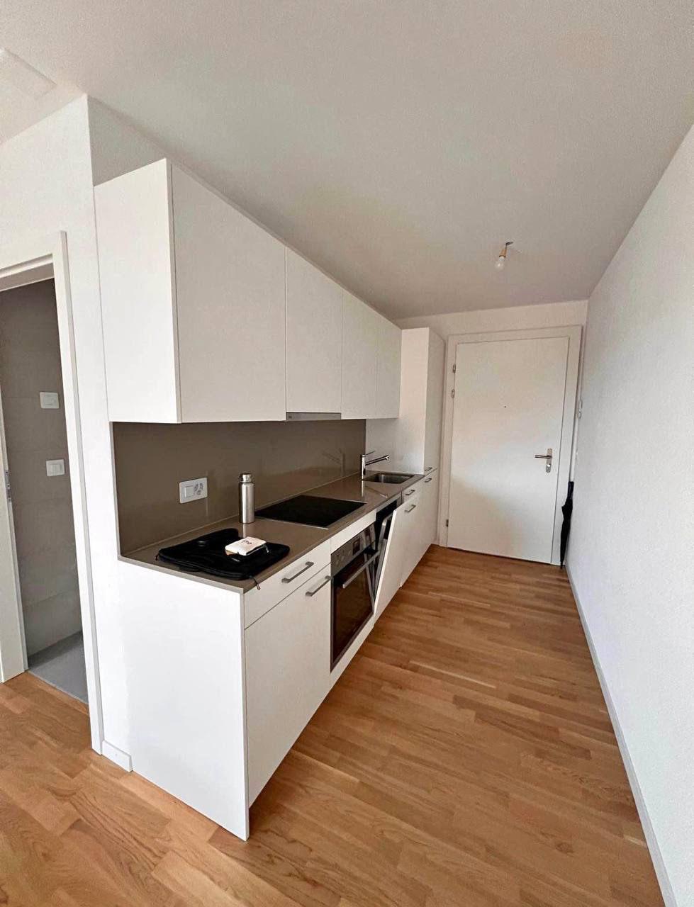 Studio lumineux 32 m² – Centre-ville - Image 5