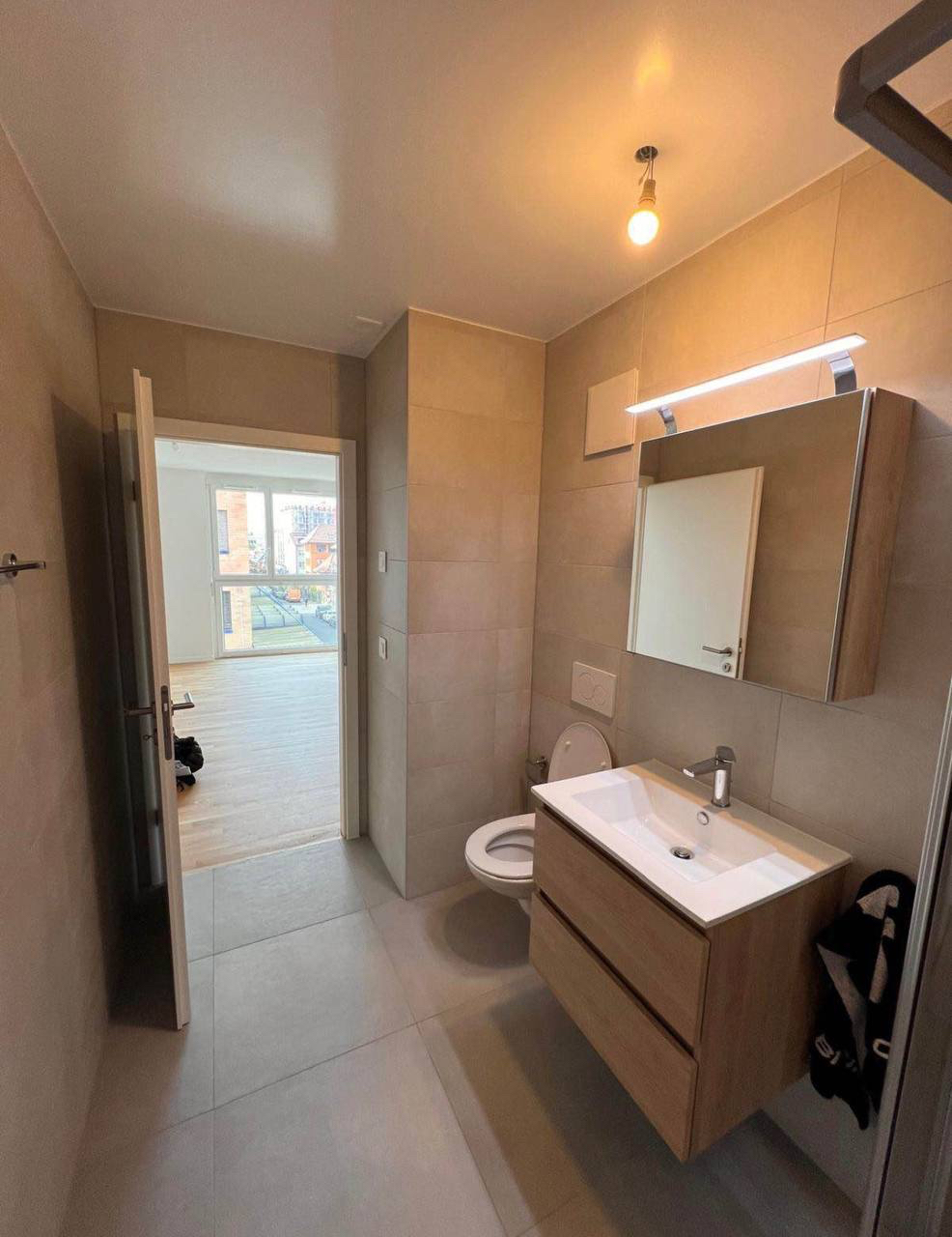 Studio lumineux 32 m² – Centre-ville - Image 4