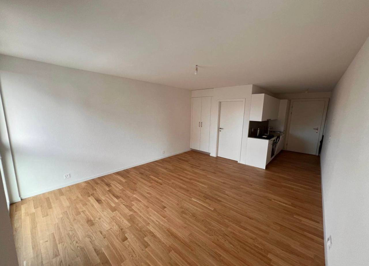 Studio lumineux 32 m² – Centre-ville - Image 2