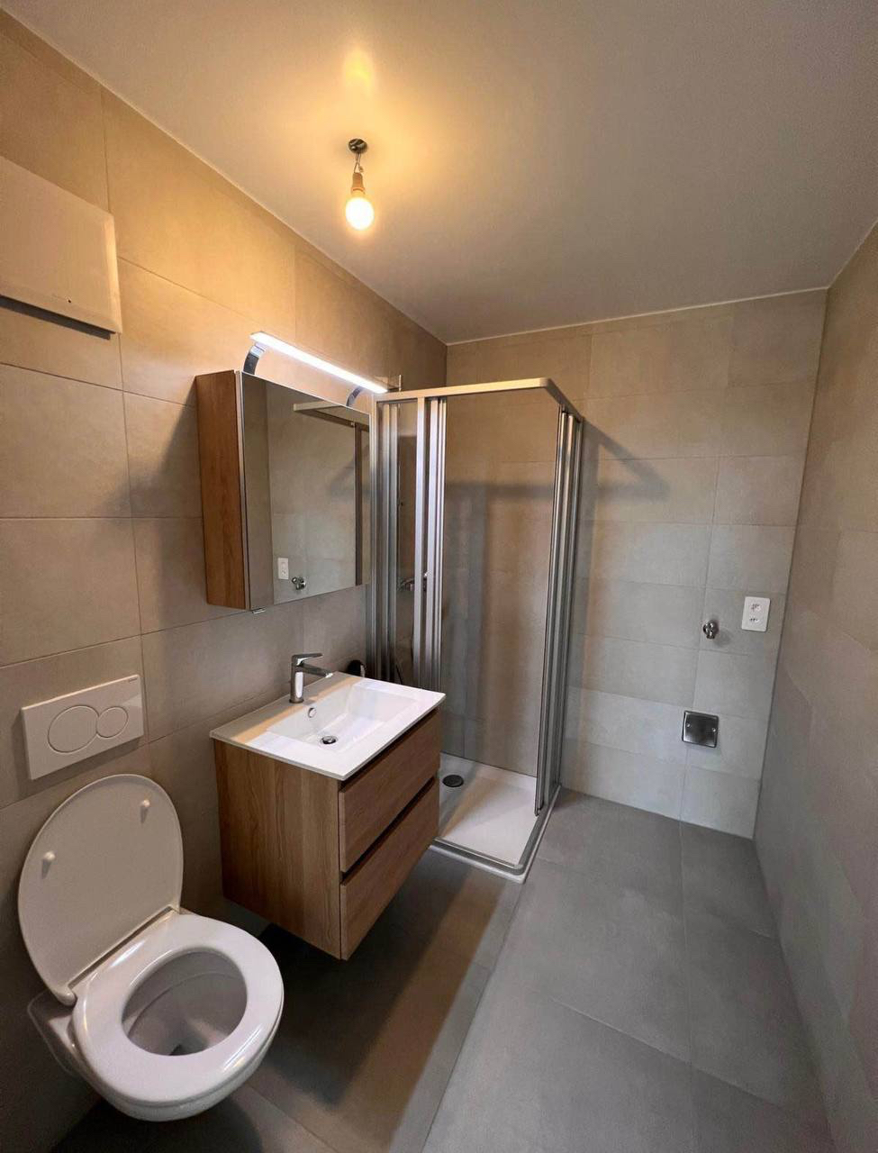 Studio lumineux 32 m² – Centre-ville