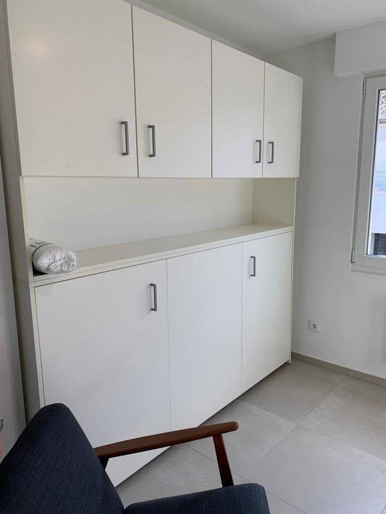 Studio meublé 20 m² – Centre-ville - Image 6