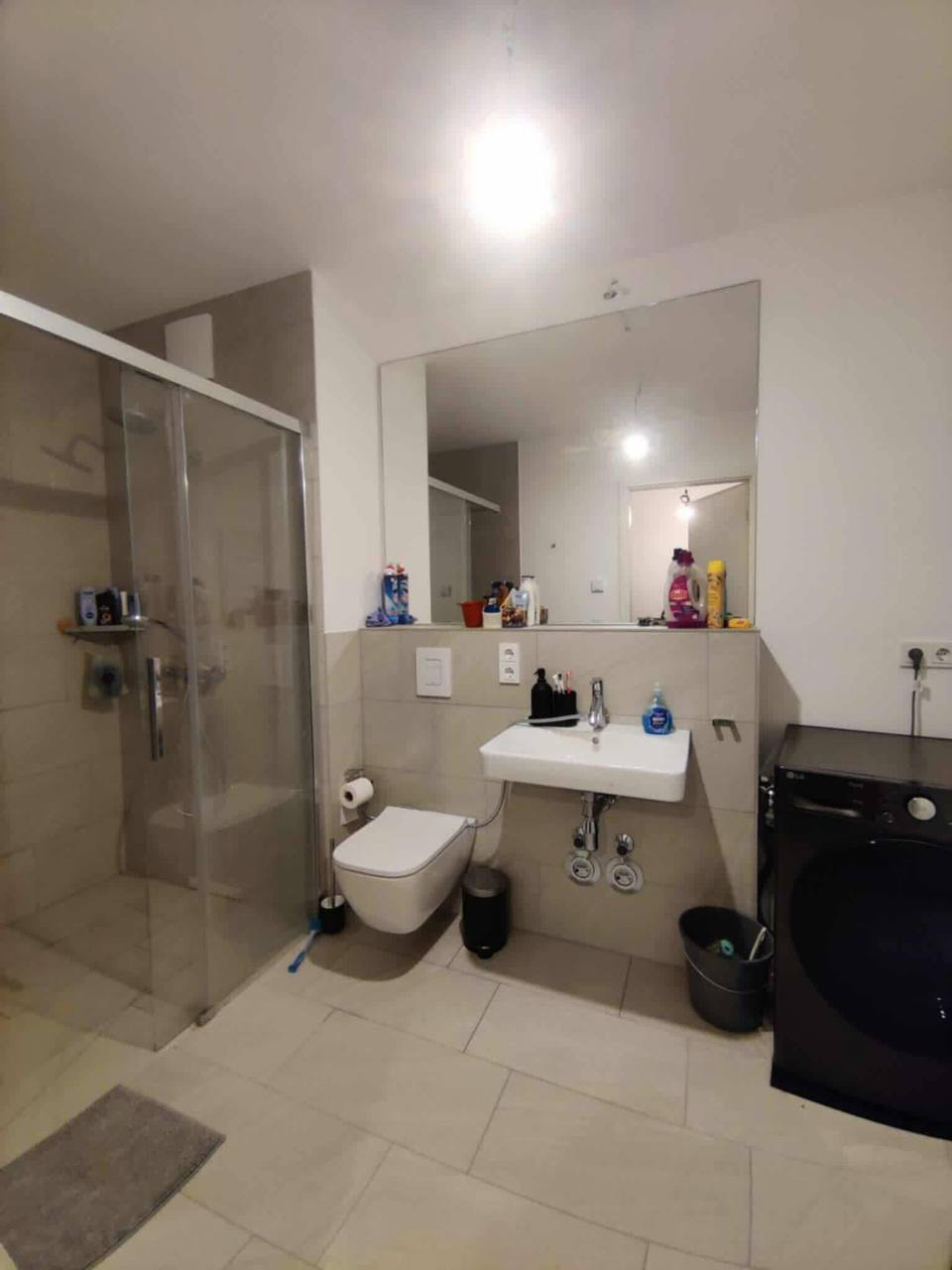 Studio meublé avec balcon – Nice Centre (Avenue Jean Médecin) - Image 3