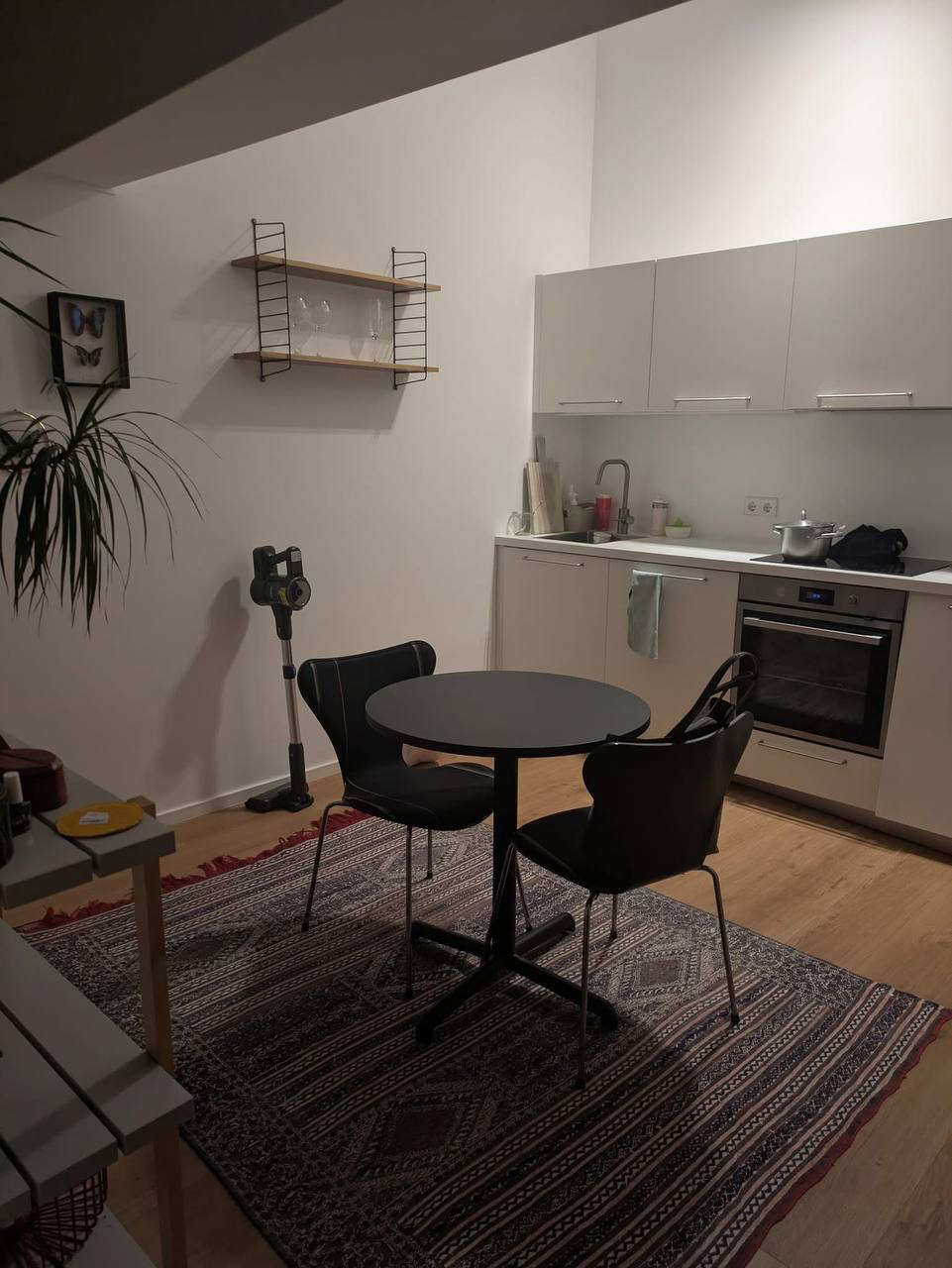 Studio meublé 1,5 pièces – Nancy - Image 3