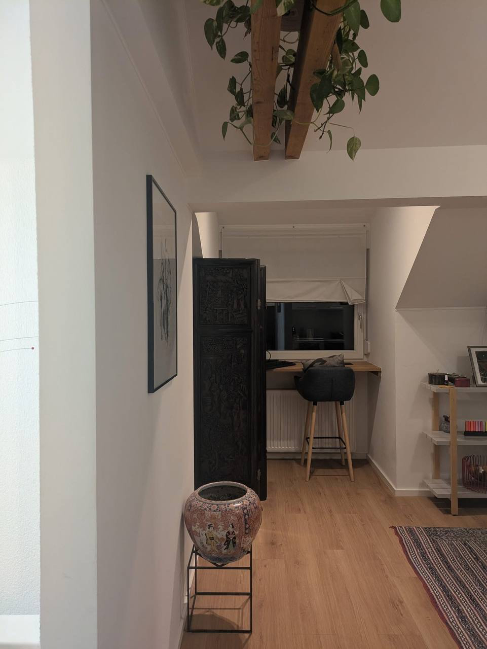 Studio meublé 1,5 pièces – Nancy - Image 2