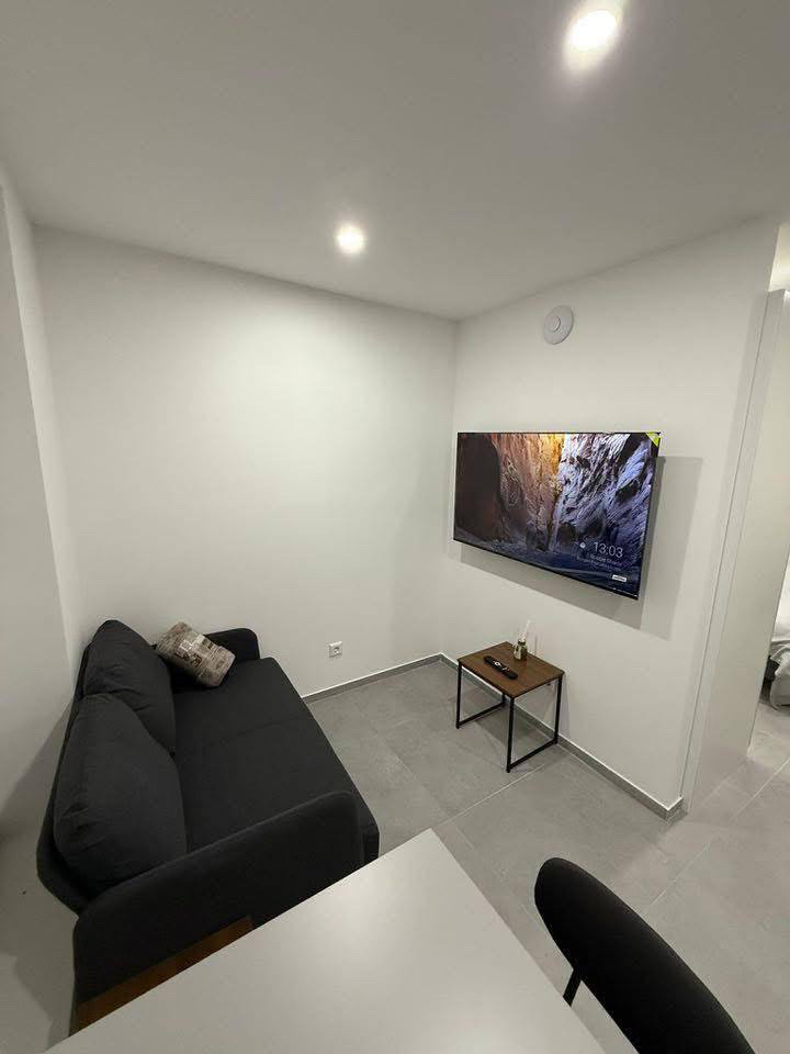 Studio meublé à louer – Paris 6ᵉ - Image 5
