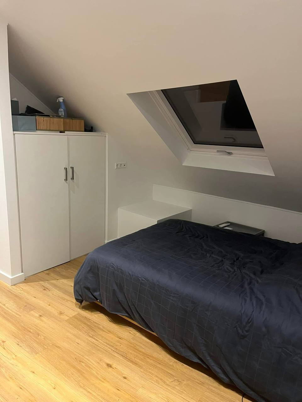 Studio meublé – Rue Parlier, Montpellier - Image 5