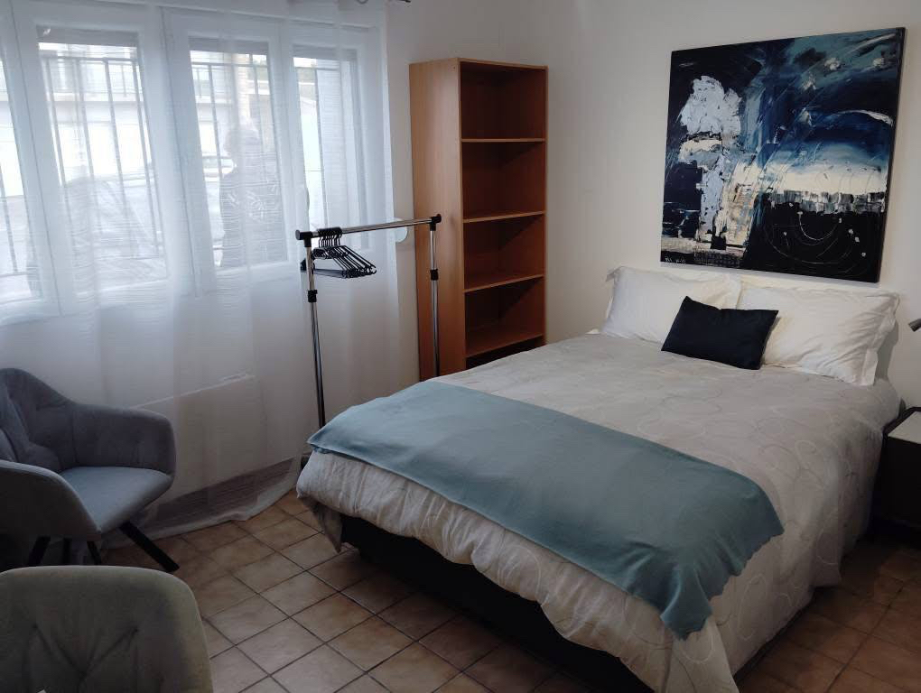 Studio meublé – Toulouse Centre-ville - Image 6