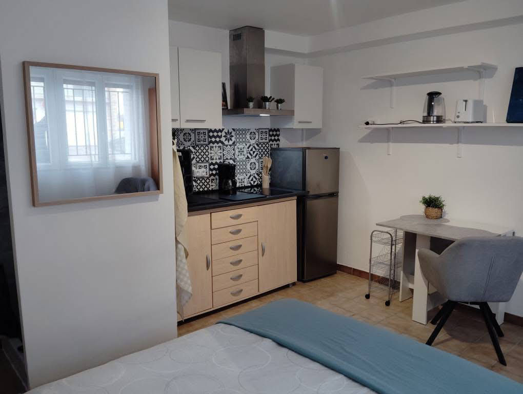 Studio meublé – Toulouse Centre-ville - Image 2