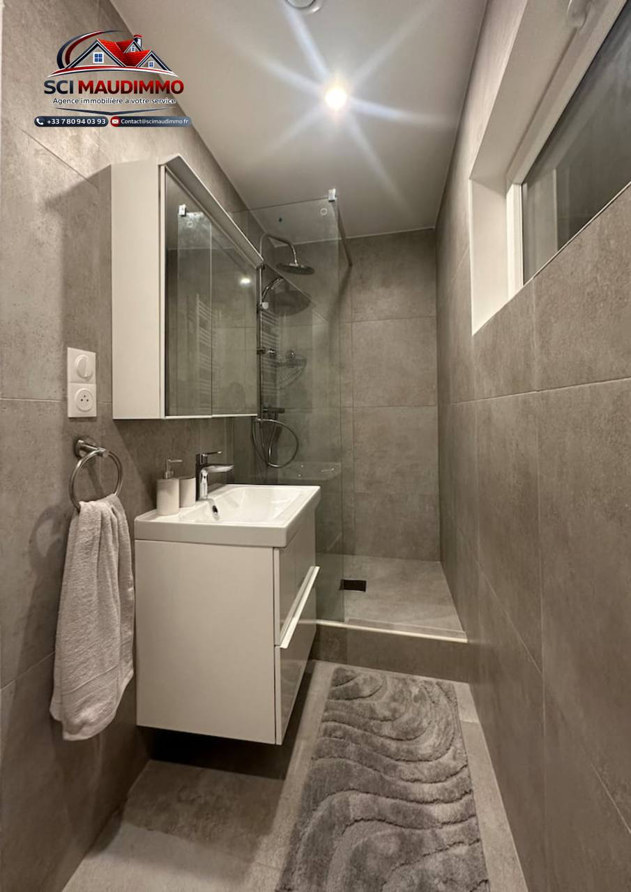 Studio confortable 35 m² – Centre-ville - Image 2