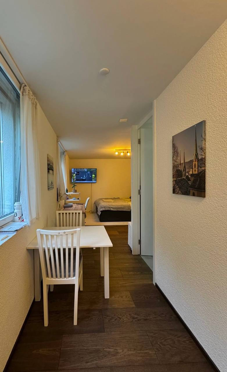 Studio meublé 30 m² – Proche commodités - Image 6