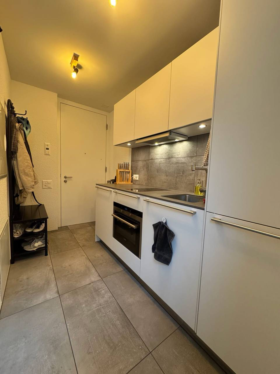 Studio meublé 30 m² – Proche commodités - Image 5