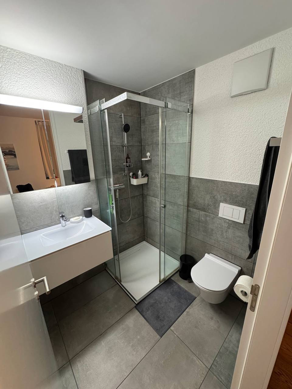Studio meublé 30 m² – Proche commodités - Image 3
