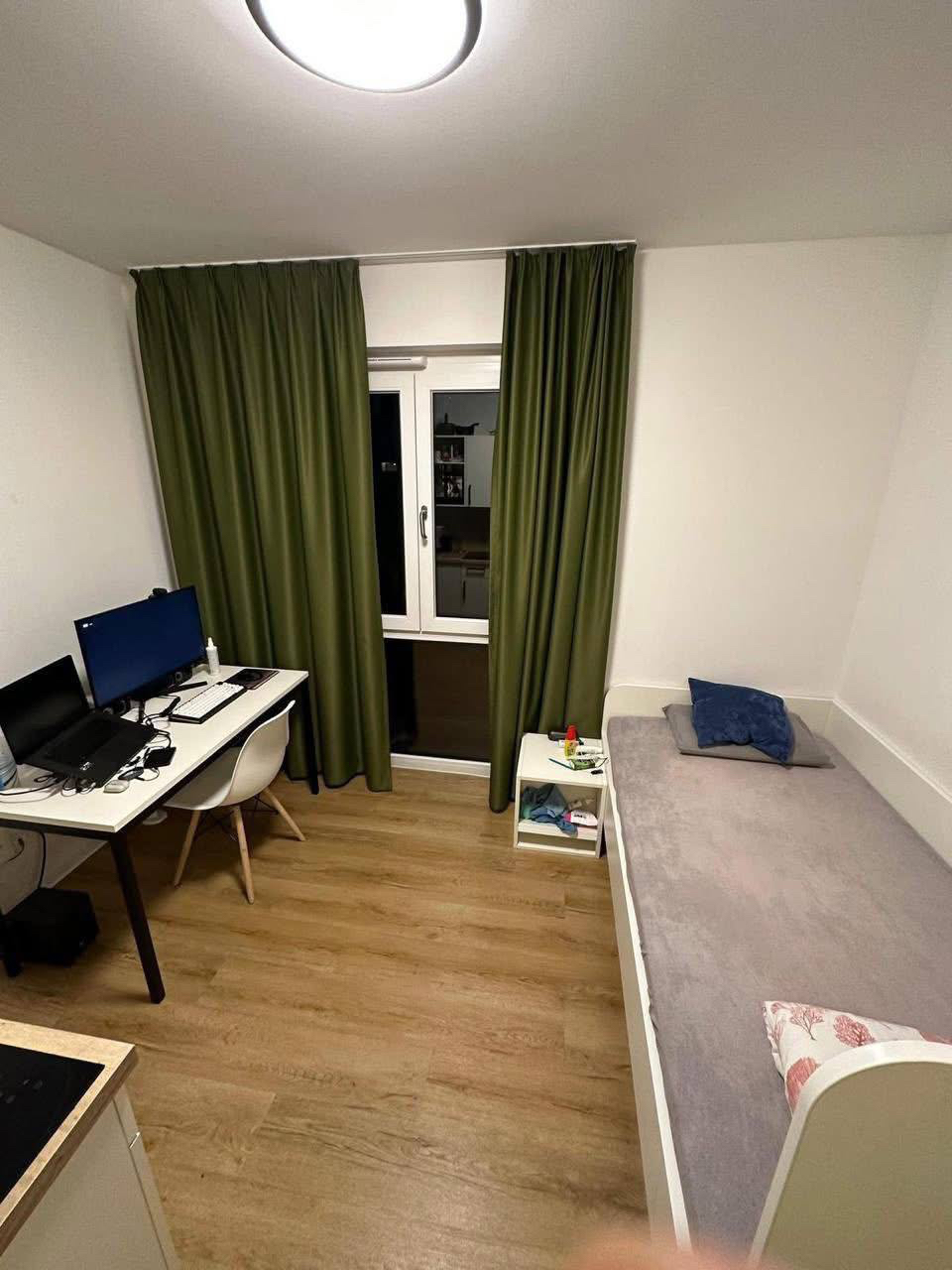 Studio meublé 30m² – Idéal étudiant ou couple - Image 5