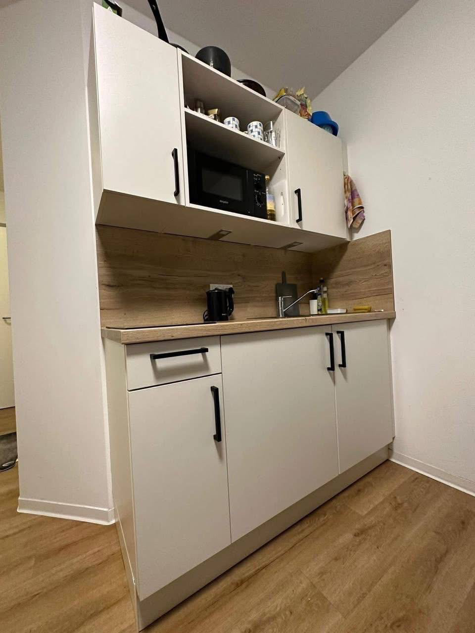 Studio meublé 30m² – Idéal étudiant ou couple - Image 4