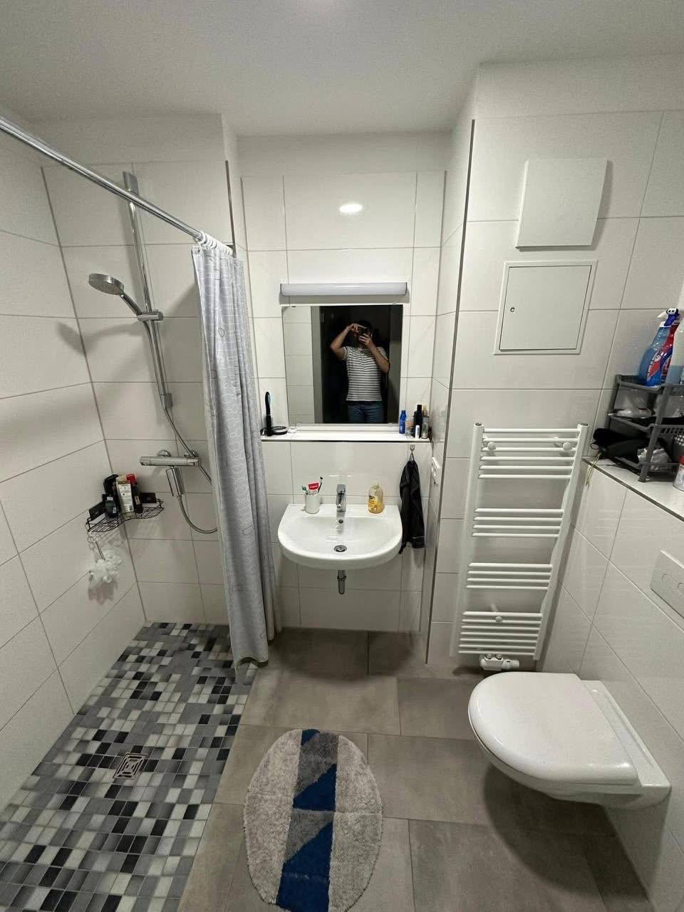 Studio meublé 30m² – Idéal étudiant ou couple - Image 3