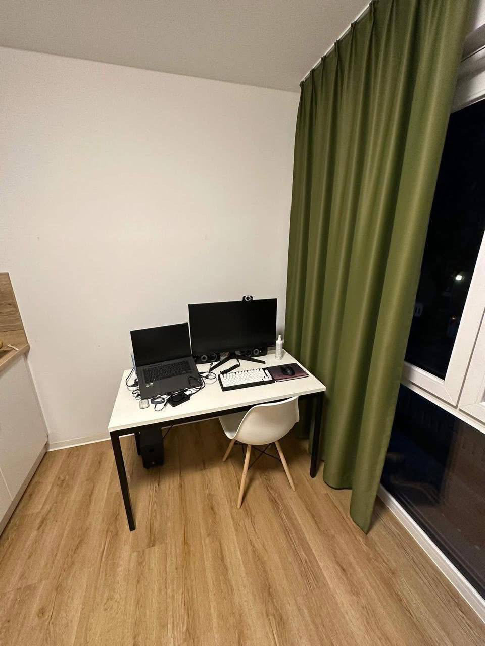 Studio meublé 30m² – Idéal étudiant ou couple