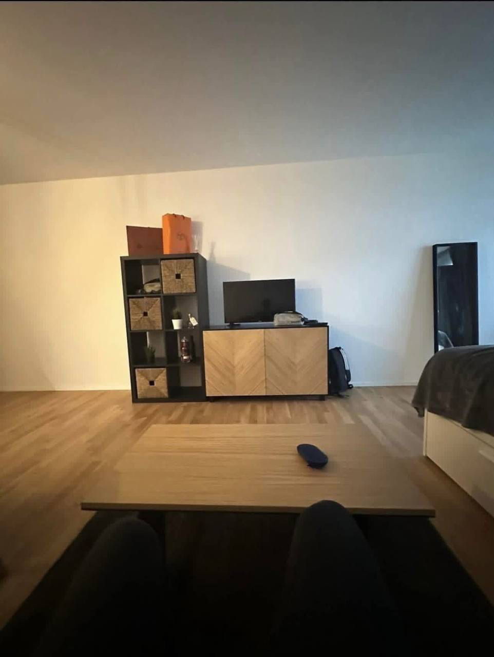 Studio meublé confortable – Centre-ville - Image 5