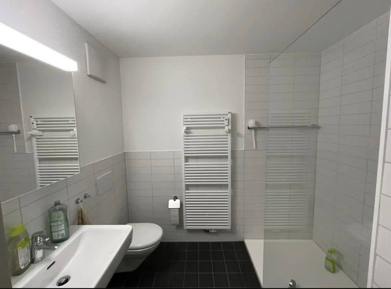 Studio meublé confortable – Centre-ville - Image 3