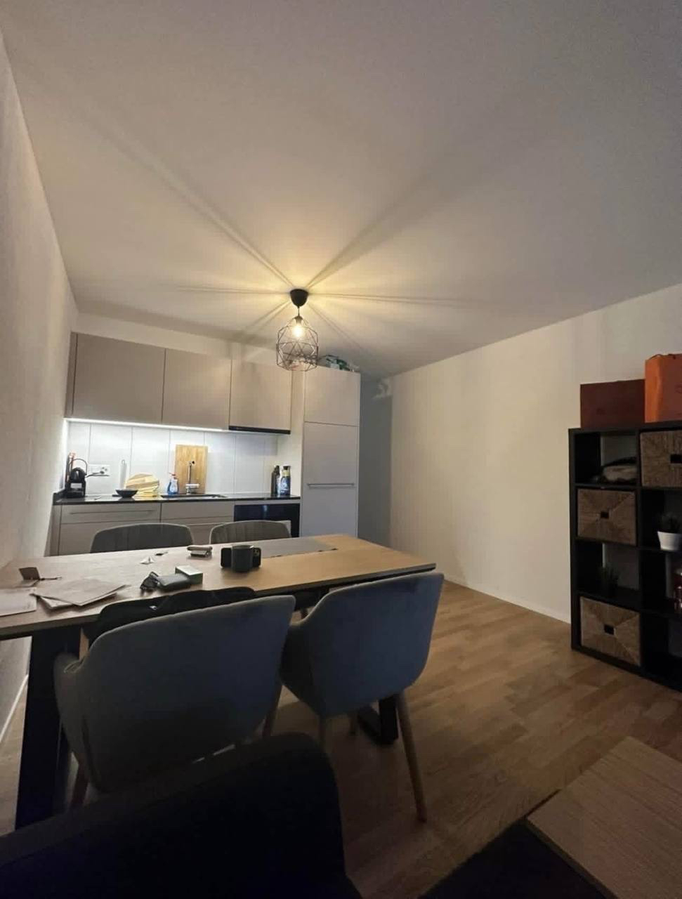 Studio meublé confortable – Centre-ville